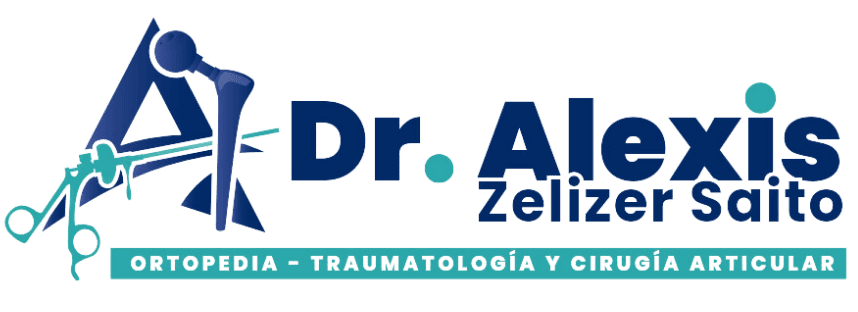 Ortopedia en
                  Lindavista, Juárez, CDMX - Dr. Alexis Ken Zelizer Saito