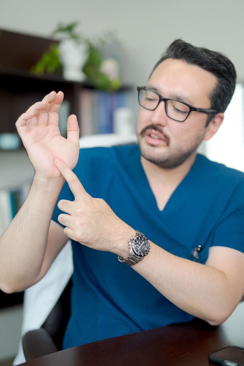 Preguntas frecuentes